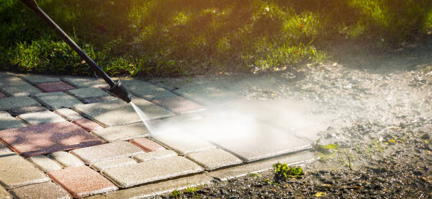 Best Dumpster Area Cleaning  in Shinnston, WV