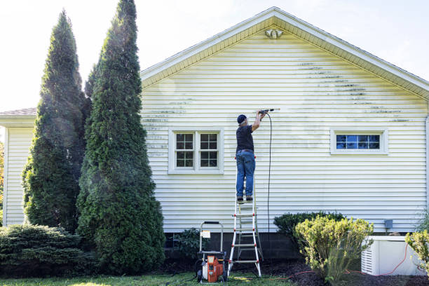 Spring Cleaning in Shinnston, WV