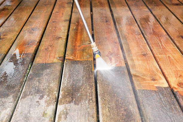 Best Rust Removal  in Shinnston, WV